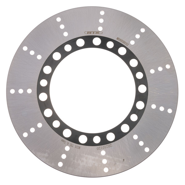 MTX Mtx performance brake disc front solid round kawasaki md4010 #03032